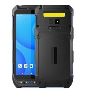 Android 10 PDA Barcode RFID Reader with 13MP Camera – The Inventory Master