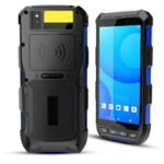 Android 10 PDA Barcode RFID Reader with 13MP Camera – The Inventory Master