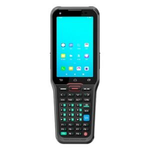 TIMHF-992-1.jpg Rugged 1D/2D Barcode Scanner PDA with 4G, GPS, and NFC – The Inventory Master