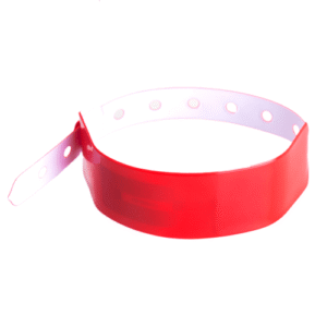 Custom RFID Wristbands for Access Control, Various Materials – The Inventory Master