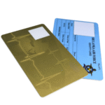 13.56MHz MIFARE Classic EV1 S50 1K RFID ID Card – The Inventory Master