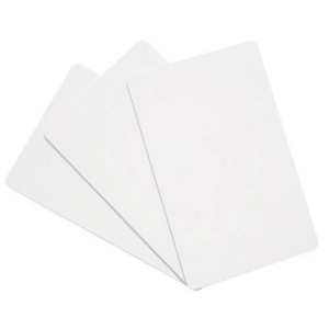 MIFARE Classic 1K RFID Blank PVC Cards, 13.56MHz, Printable – The Inventory Master