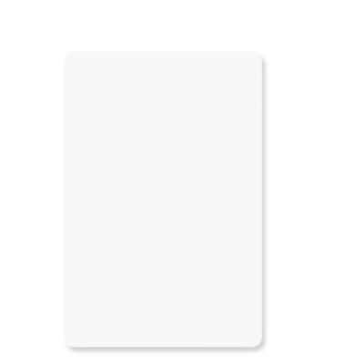 TIMHF-–-20515.png MIFARE Classic 1K RFID Blank PVC Cards, 13.56MHz, Printable – The Inventory Master