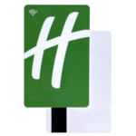 Custom 13.56 MHz Mifare Classic EV1 RFID Hotel Key Card – The Inventory Master