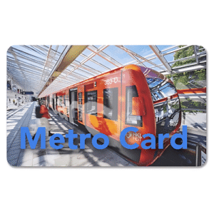 TIMHF-–-20541.png Secure 13.56MHz MIFARE DESFire EV1 RFID Card for Metro & Bus – The Inventory Master