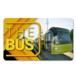 Secure 13.56MHz MIFARE DESFire EV1 RFID Card for Metro & Bus – The Inventory Master