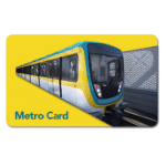 Secure 13.56MHz MIFARE DESFire EV1 RFID Card for Metro & Bus – The Inventory Master