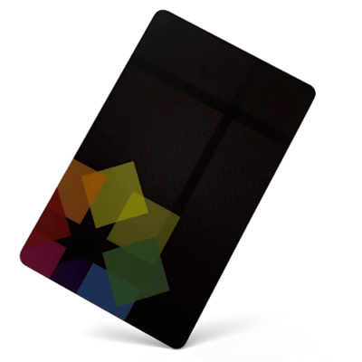 Secure 13.56MHz MIFARE DESFire EV1 RFID Card for Metro & Bus – The Inventory Master