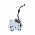 Epoxy Keychain NFC Hang Tag with Customized Logo – The Inventory Master