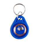 13.56MHz NFC Keychain RFID Key Fob for Access Control – The Inventory Master