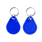 13.56MHz NFC Keychain RFID Key Fob for Access Control – The Inventory Master