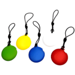 13.56MHz Customizable NFC Tags for Automation and Connectivity – The Inventory Master