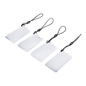 Epoxy Access Control Keychain NFC RFID Tag – The Inventory Master