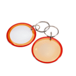Epoxy Access Control Keychain NFC RFID Tag – The Inventory Master
