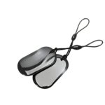 Epoxy Access Control Keychain NFC RFID Tag – The Inventory Master