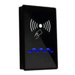 TIMHF–3252-1.png The Inventory Master RS232 Passive RFID Door Access Control Card Reader 13.56 MHz