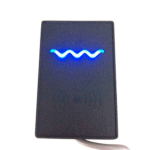 TIMHF–3252-2.png The Inventory Master RS232 Passive RFID Door Access Control Card Reader 13.56 MHz