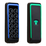 The Inventory Master RS232 RFID Mi Fare Access Control Reader 13.56 MHz