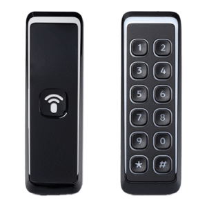 The Inventory Master RS232 RFID Mi Fare Access Control Reader 13.56 MHz