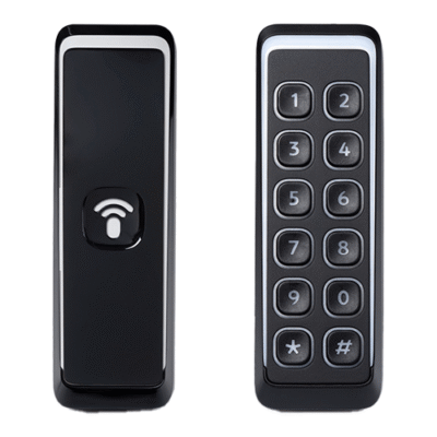 The Inventory Master RS232 RFID Mi Fare Access Control Reader 13.56 MHz