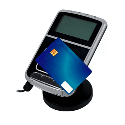 RFID Linear Polarization Reader 13.56MHz Industrial – The Inventory Master