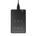 TIMHF–3526-1.png RFID Smart Ring Access Reader 13.56 MHz Class A/B – The Inventory Master