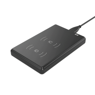 TIMHF–3526-4.png RFID Smart Ring Access Reader 13.56 MHz Class A/B – The Inventory Master