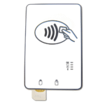 Short Range RFID USB POS Terminal 13.56 MHz ISO 14443 – The Inventory Master