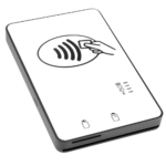 Short Range RFID USB POS Terminal 13.56 MHz ISO 14443 – The Inventory Master