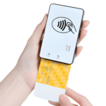 Short Range RFID USB POS Terminal 13.56 MHz ISO 14443 – The Inventory Master