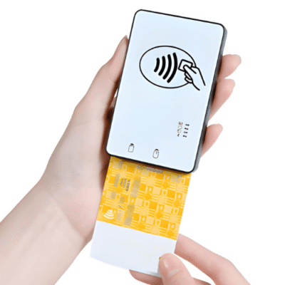 Short Range RFID USB POS Terminal 13.56 MHz ISO 14443 – The Inventory Master