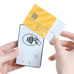 Short Range RFID USB POS Terminal 13.56 MHz ISO 14443 – The Inventory Master