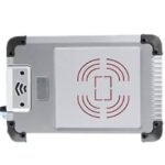 The Inventory Master RS232 RFID Linear Polarization For Highway Reader 13.56 MHz