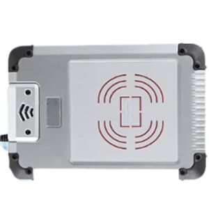 The Inventory Master RS232 RFID Linear Polarization For Highway Reader 13.56 MHz