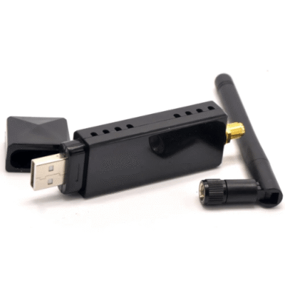 BLE WiFi USB Gateway for Tracking & Data Collection– The Inventory Master