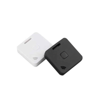 IoT Temperature Sensor with BLE Asset Tracking Accelerometer – The Inventory Master