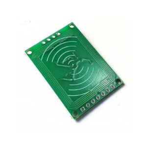 The Inventory Master Mini Version 13.56 MHz RFID RF IC Card Inductive Module