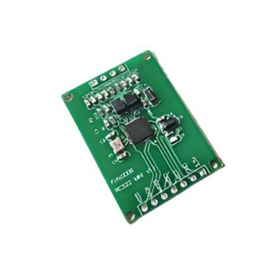 The Inventory Master Mini Version 13.56 MHz RFID RF IC Card Inductive Module