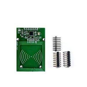 TIMHMOD-05-1.jpg The Inventory Master 13.56 MHz Proximity RFID Module Customized Weigand Module