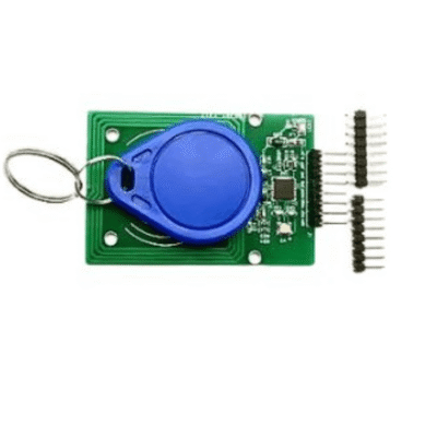 The Inventory Master 13.56 MHz Proximity RFID Module Customized Weigand Module