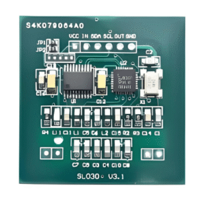 The Inventory Master 13.56 MHz HF RFID Embedded Module High Quality