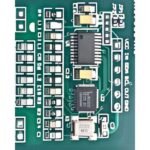 The Inventory Master 13.56 MHz HF RFID Embedded Module High Quality