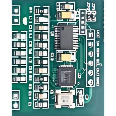 The Inventory Master 13.56 MHz HF RFID Embedded Module High Quality
