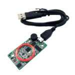 Dual-Frequency NFC & RFID Reader Module 13.56 MHz & 125 KHz with TTL USB – The Inventory Master