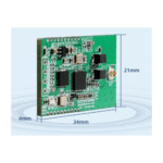 RFID Card Reader and Writer Module with Inductive Frequency – The Inventory Master