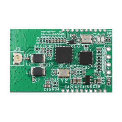 RFID Card Reader and Writer Module with Inductive Frequency – The Inventory Master