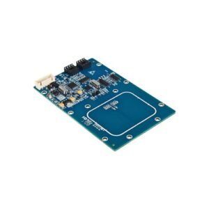 Contactless RFID USB Card Reader with Dual Slots – The Inventory Master