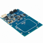 TIMHMOD-1031-1.png NFC Card Reader USB Module 13.56 MHz with RS232/TTL & 4000 Bytes Storage – The Inventory Master