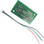 13.56 MHz USB Keyboard Emulation RFID Reader with Buzzer – The Inventory Master