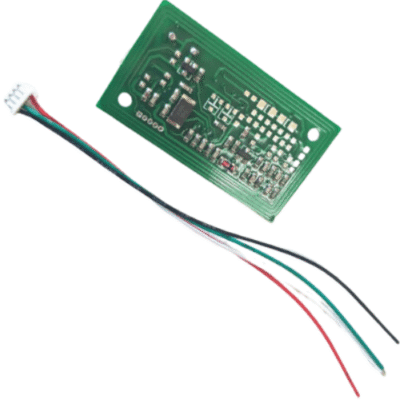 13.56 MHz USB Keyboard Emulation RFID Reader with Buzzer – The Inventory Master